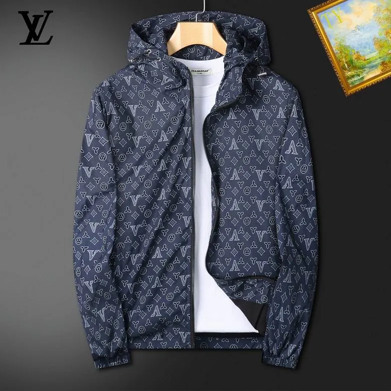L. Jacket-62