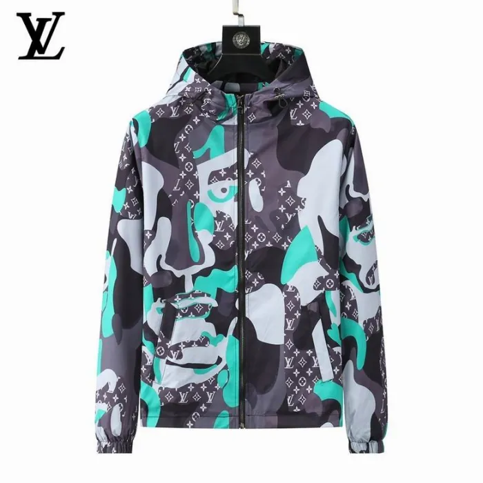 L. Jacket-22