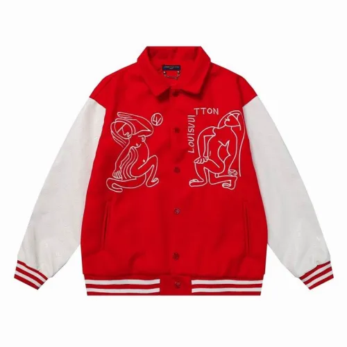 L. Jacket-96