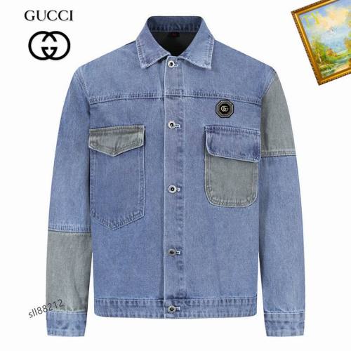 G Jacket-5