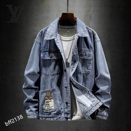 L. Jacket-123