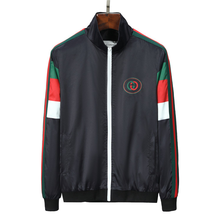 G Jacket-21