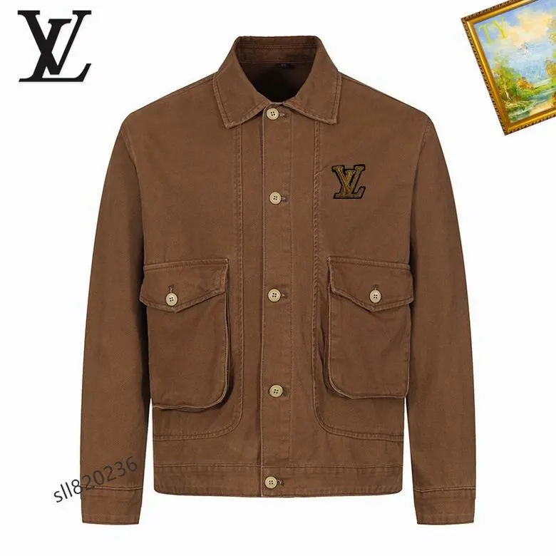 L. Jacket-130