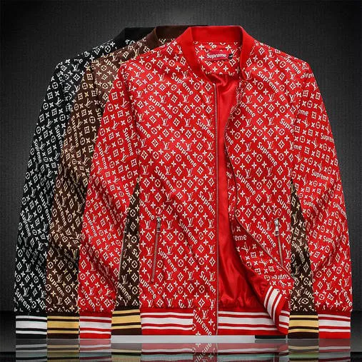 L. Jacket-76