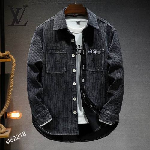 L. Jacket-124