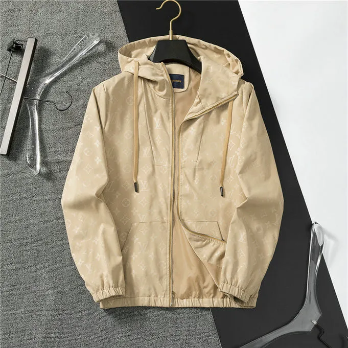 L. Jacket-71