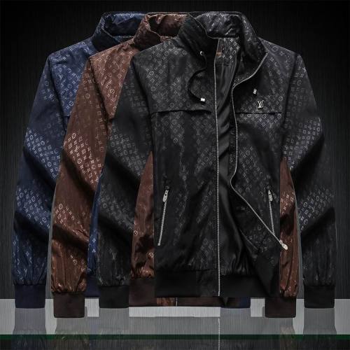 L. Jacket-75