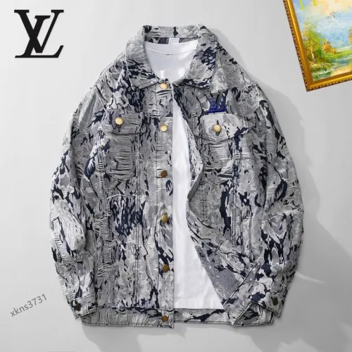 L. Jacket-134