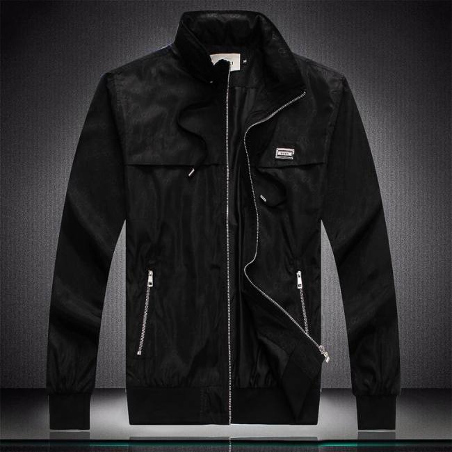 G Jacket-87