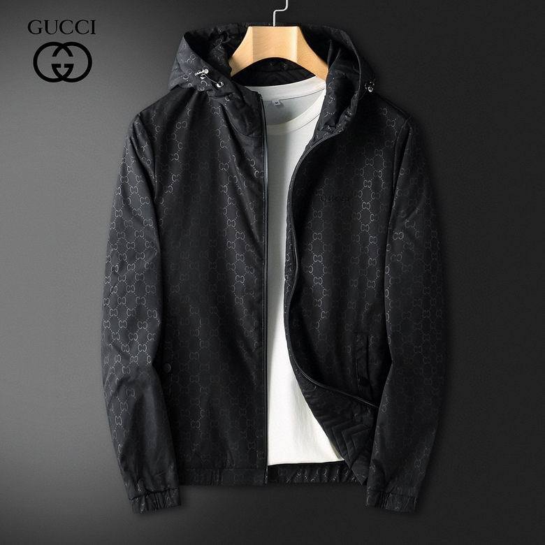 G Jacket-55