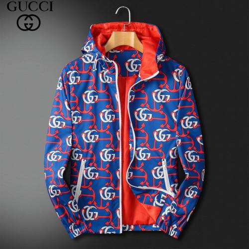 G Jacket-50