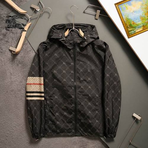 Bu Jacket-93