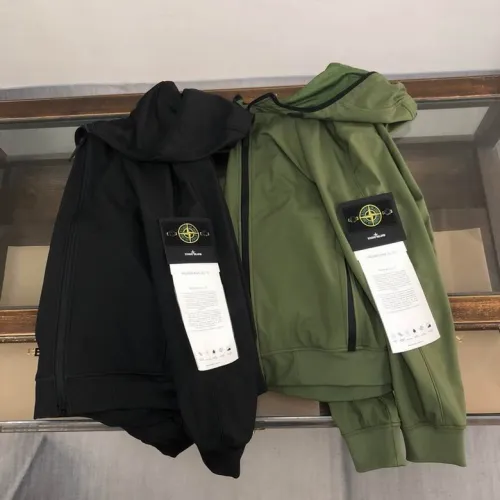 Stone Jacket-8