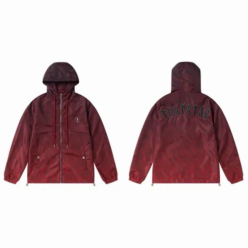 Traps Jacket-1
