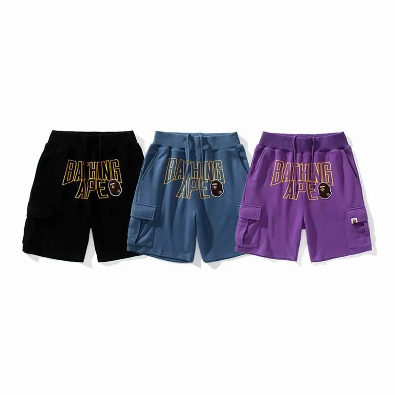 BP Short Pants-7