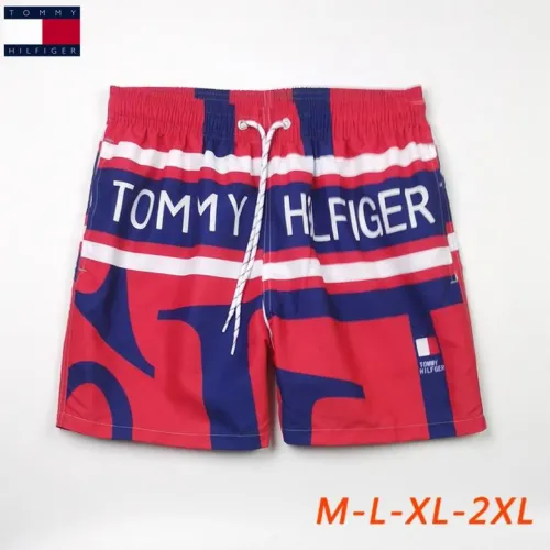 TMY Beach Pants-5