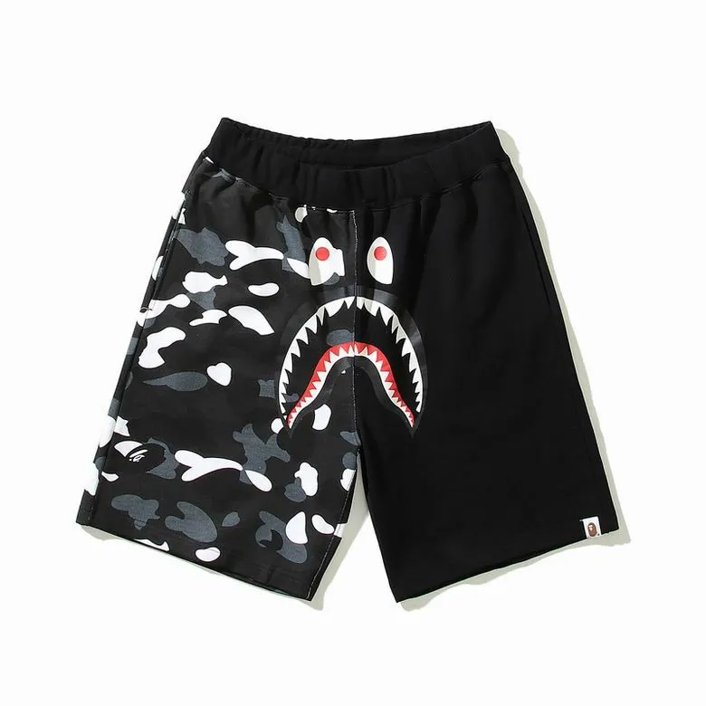 BP Short Pants-1
