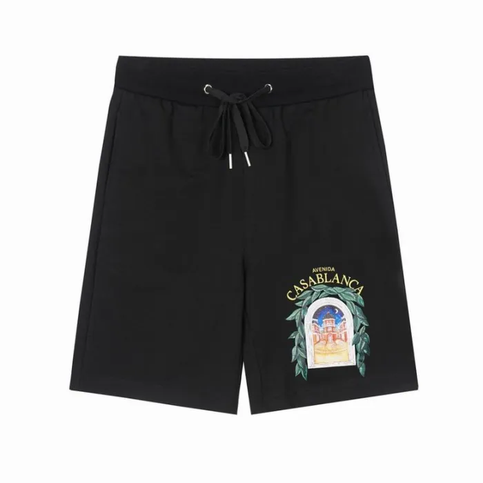 Casa Short Pants-12