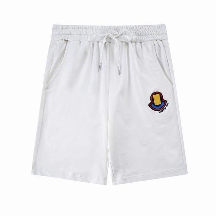 MCL Short Pants-9