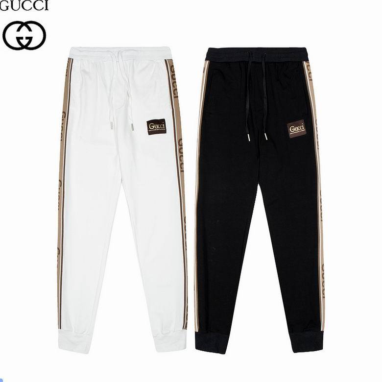 G Long Pant-8