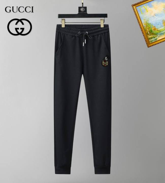 G Long Pant-26