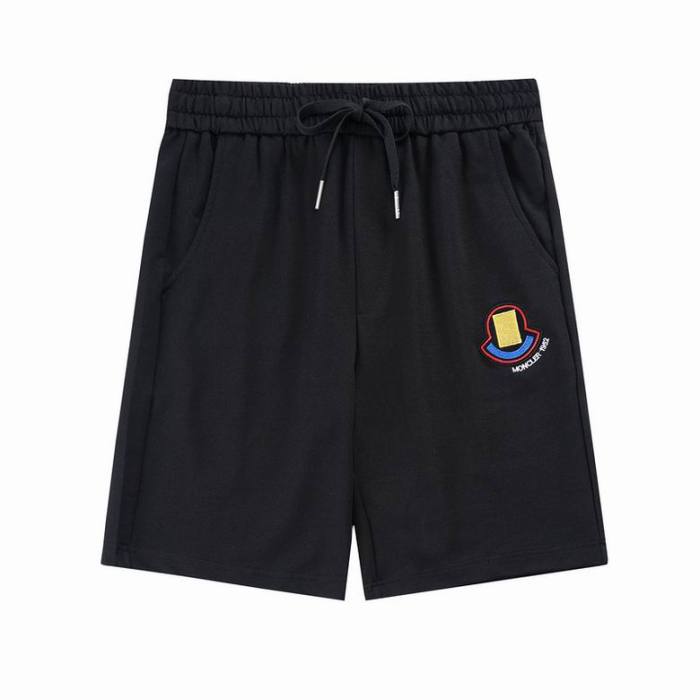MCL Short Pants-9