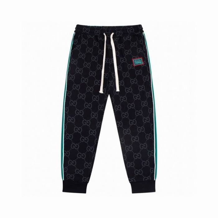 G Long Pant-2