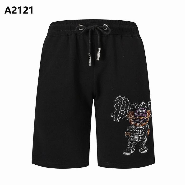 PP Short Pants-3