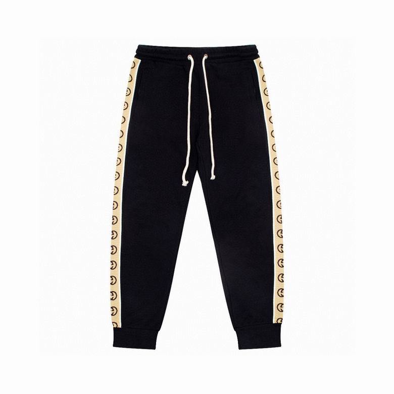 G Long Pant-1