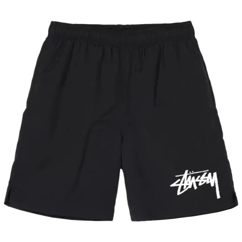 Stus Short Pants-1