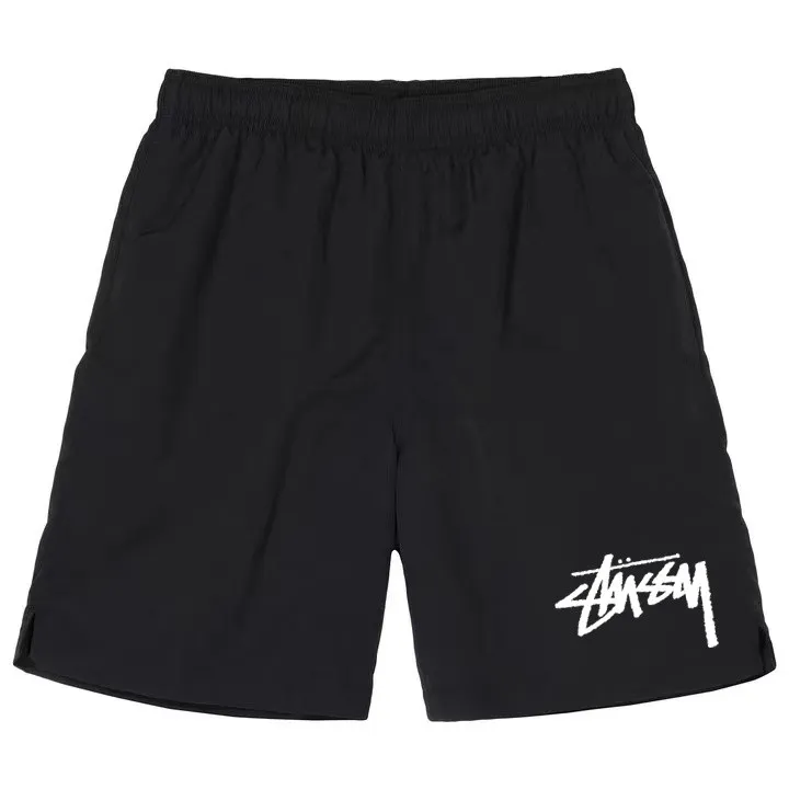 Stus Short Pants-1