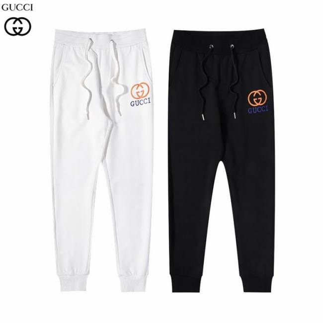 G Long Pant-10