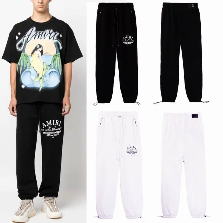 AMR Long Pant-8