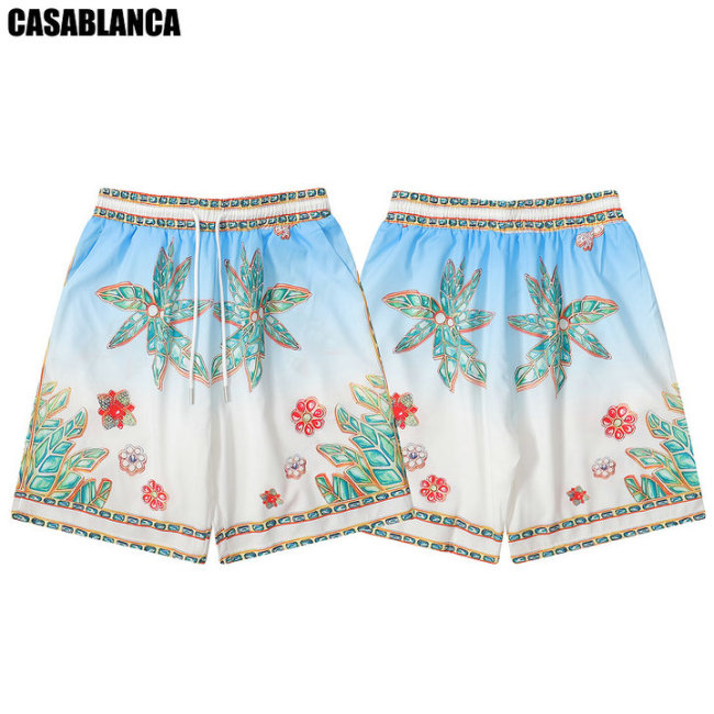 Casa Short Pants-7