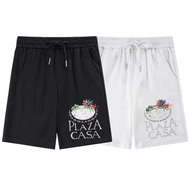 Casa Short Pants-15