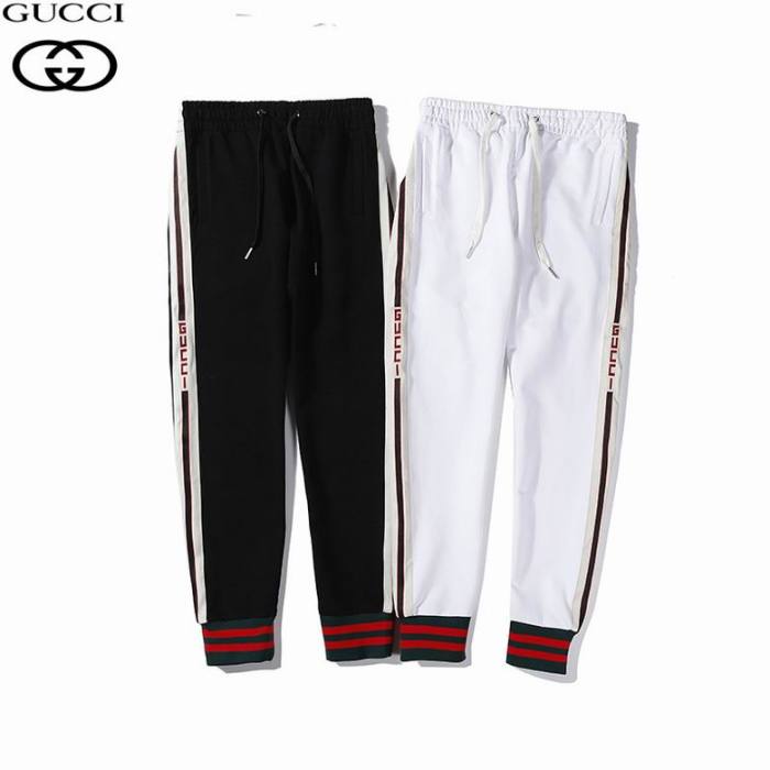 G Long Pant-27