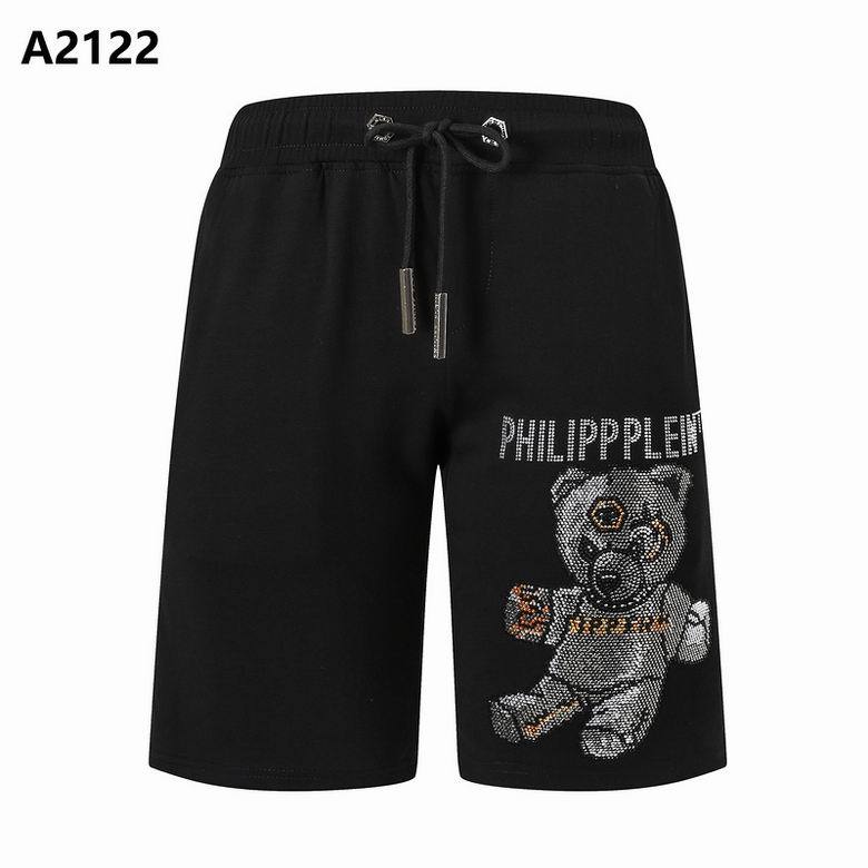 PP Short Pants-10