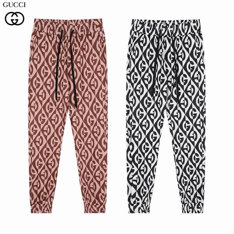 G Long Pant-13