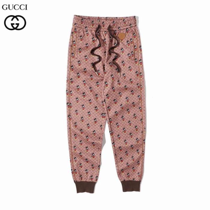 G Long Pant-7