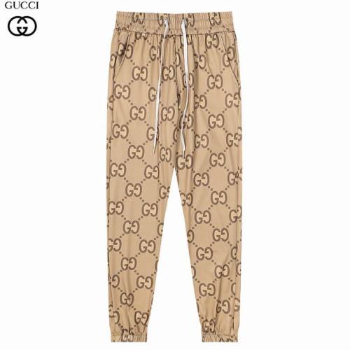 G Long Pant-15