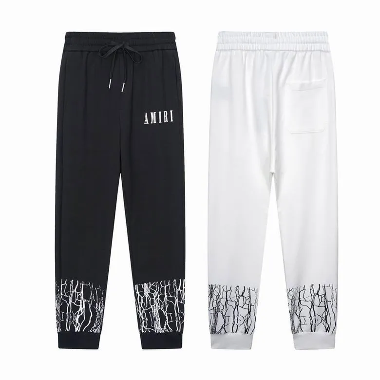 AMR Long Pant-9
