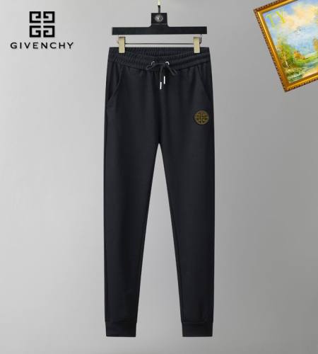 GVC Long Pant-20