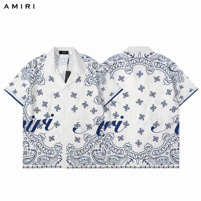 AMR Short Dress Shirt-66