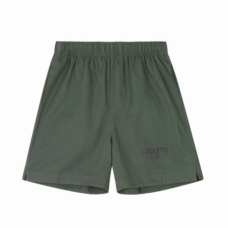 GD Short Pants-15