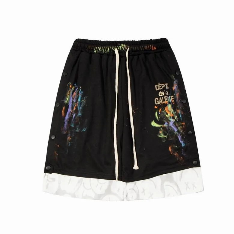 GD Short Pants-9
