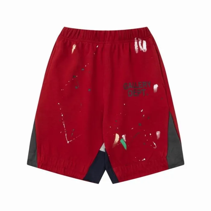 GD Short Pants-26