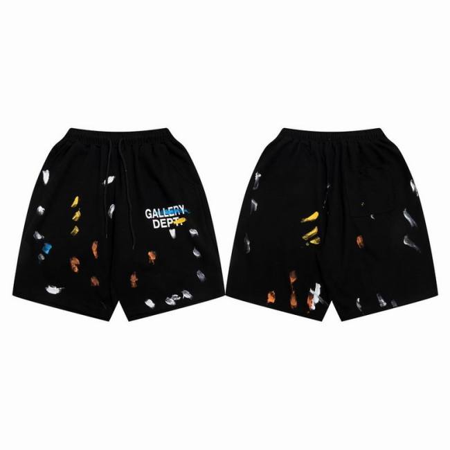 GD Short Pants-22