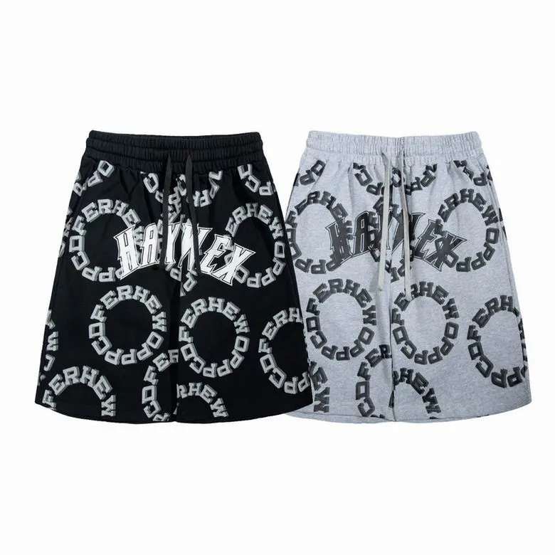 GD Short Pants-30