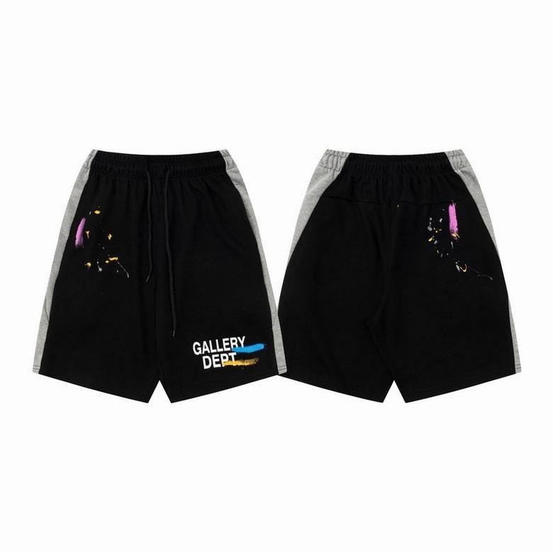 GD Short Pants-23