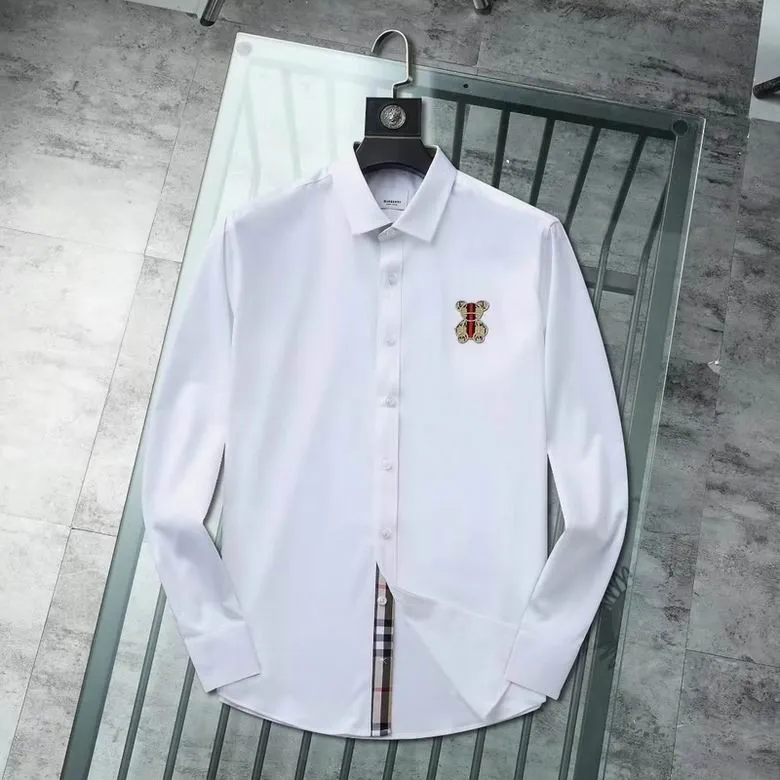 G Dress Shirt-17